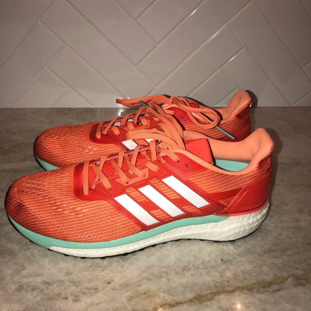 adidas Performance Women's Supernova Running Shoe - Picture 5 of 8